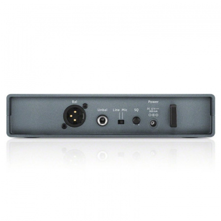 Sennheiser XSW 1-835-A по цене 69 100 ₽