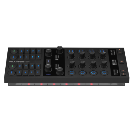 Native Instruments Traktor X1 Mk3 по цене 43 800 ₽