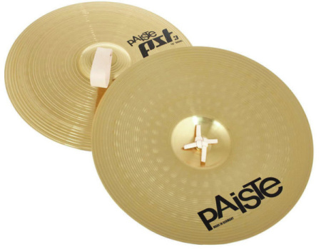 Paiste 16" PST 3 BAND по цене 12 250 ₽