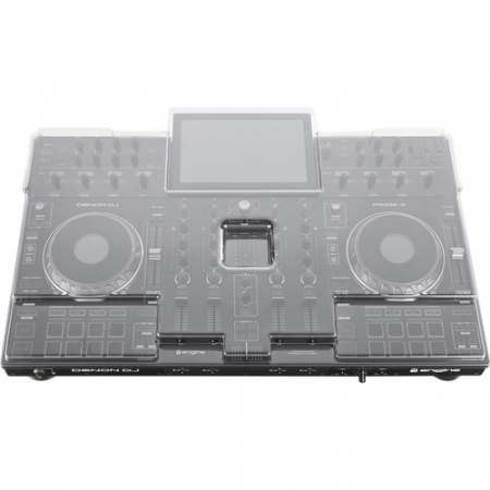 Decksaver Denon Prime 4 по цене 8 120 ₽