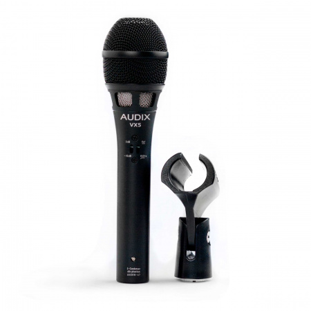 Audix VX5 по цене 36 000 ₽