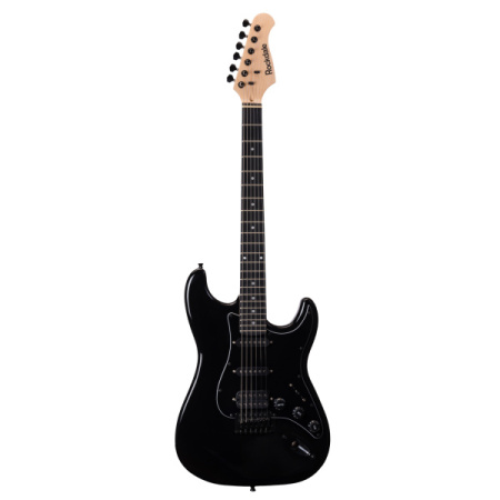 Rockdale Stars Black Limited Edition HSS BK по цене 11 350 ₽