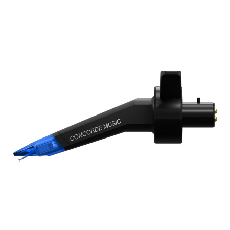 Ortofon Concorde Music Blue по цене 30 700.00 ₽
