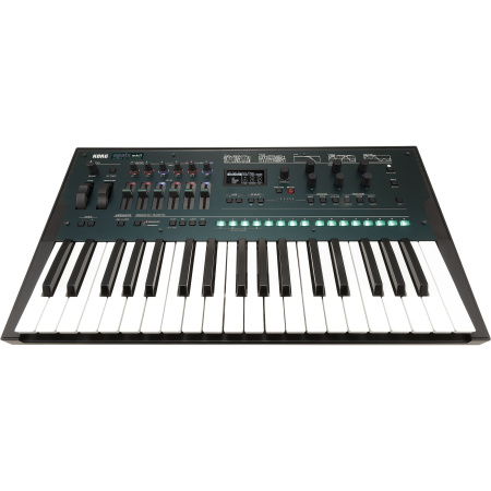 Korg Opsix MK2 по цене 112 700 ₽