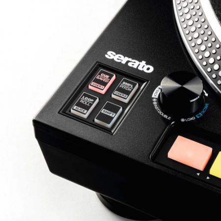 Reloop RP-8000 MK2 по цене 76 500 ₽