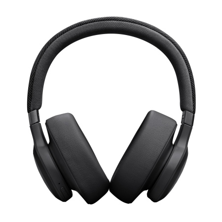 JBL Live 770NC Black по цене 12 250 ₽