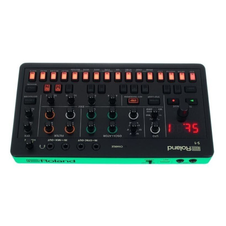 Roland S-1 по цене 26 400 ₽