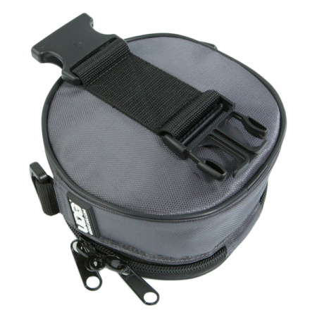 UDG Ultimate Headphone Bag Steel Grey, Orange Inside по цене 3 450 ₽