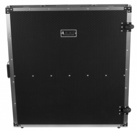 UDG Ultimate Fold Out DJ Table Silver Plus по цене 30 500 ₽