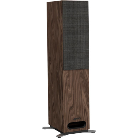 Jamo S 805 Walnut по цене 38 000 ₽