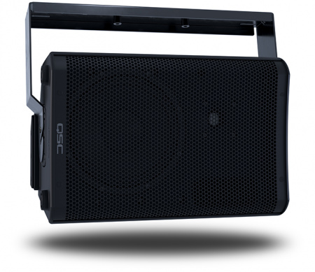 QSC CP8YM-BK по цене 11 250 ₽
