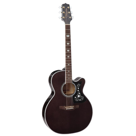 Takamine GN75CE TBK по цене 79 490.00 ₽