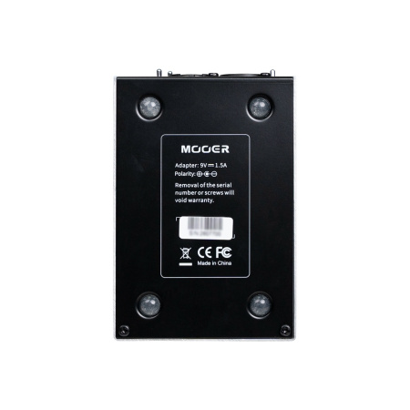 Mooer MVP3 Loopation по цене 10 750 ₽