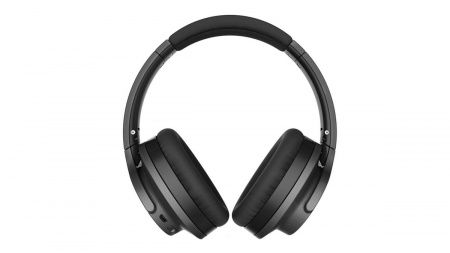 Audio-Technica ATH-ANC700BTBK по цене 14 900 ₽