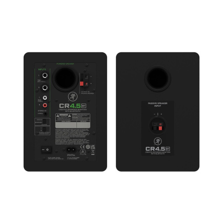 Mackie CR4.5BT по цене 26 200 ₽