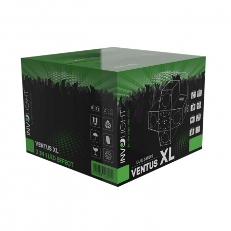 Involight VENTUS XL по цене 21 400 ₽