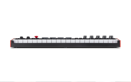 Akai Pro MPK Mini Plus по цене 24 750 ₽