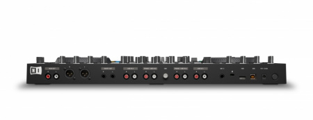 Native Instruments Traktor Kontrol S4 Mk3 по цене 146 450 ₽