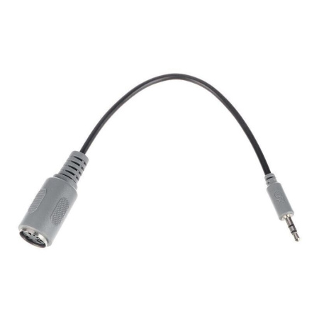 OXI Instruments DIN MIDI Adaptor по цене 870.00 ₽