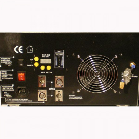 Involight LFM3000DMX по цене 89 250 ₽