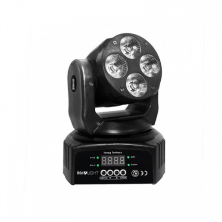 Involight LEDMH416W по цене 12 750 ₽