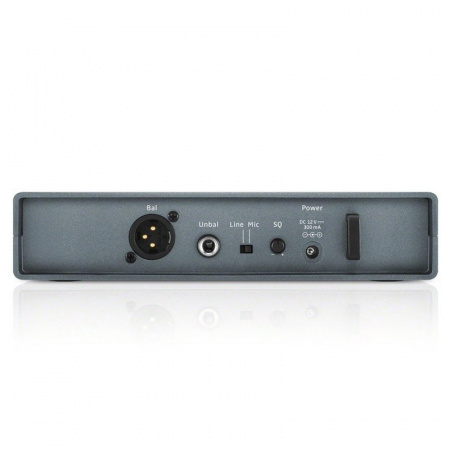 Sennheiser XSW 1-ME3 A по цене 50 750 ₽