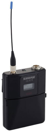 Shure QLXD14E/SM35-P51 по цене 180 000.00 ₽
