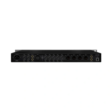 Antelope Audio Isochrone OCX HD по цене 195 000 ₽