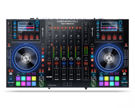 Denon MCX-8000 по цене 125 800 ₽