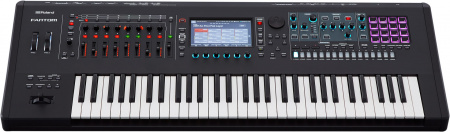 Roland Fantom 6 по цене 418 600 ₽