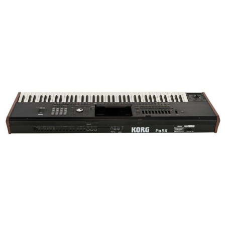 KORG PA5X 76 по цене 540 000 ₽