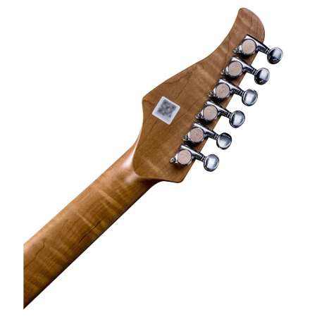 Mooer GTRS P801 White по цене 61 200 ₽