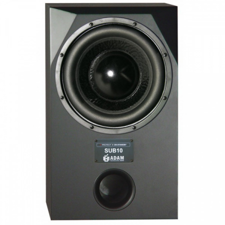 ADAM Audio Sub10 mk2 по цене 113 350 ₽