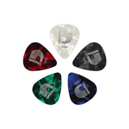 Planet Waves 1CAP4-10 по цене 510 ₽