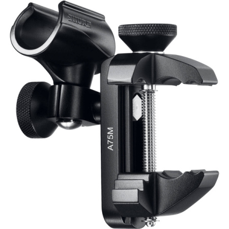 Shure A75M по цене 12 400 ₽