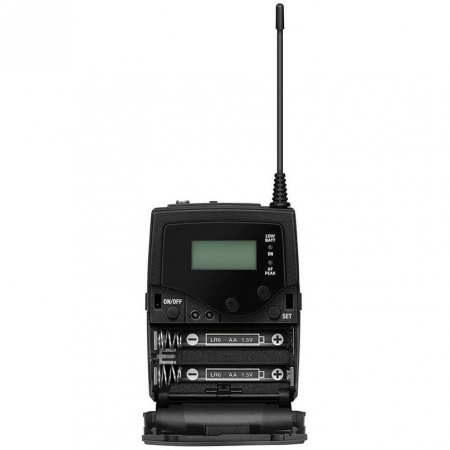 Sennheiser EW 300 G4-Base Combo-AW+ по цене 211 550 ₽