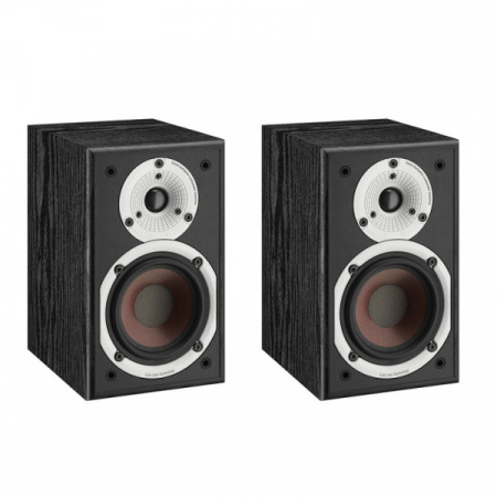 DALI Spektor 1 Black Ash по цене 13 300 ₽
