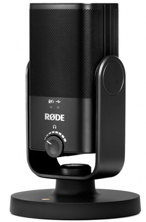 Rode NT-USB Mini по цене 13 400 ₽