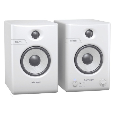 Behringer Truth 4.5 BT-WH  по цене 23 500 ₽