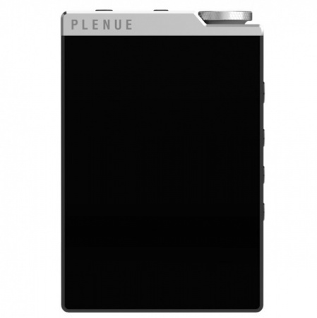 Cowon Plenue D3 Silver Black по цене 34 990 ₽