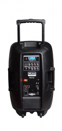 XLine NPS-15A по цене 22 100 ₽