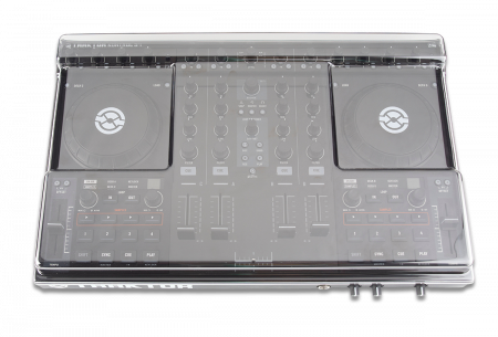 Decksaver NI Traktor Kontrol S4 MK1 & MK2 Cover по цене 6 750 ₽