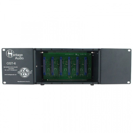 Heritage Audio HAOST6 по цене 51&nbsp;420 ₽