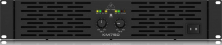 Behringer KM750 по цене 29 990 ₽