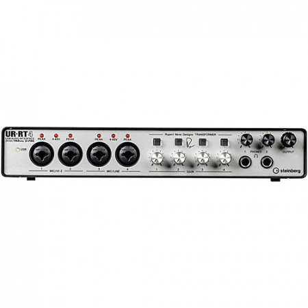 Steinberg UR-RT4 по цене 70 000 ₽