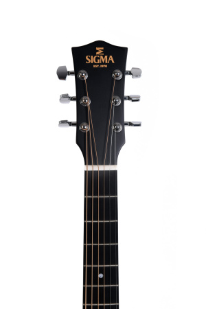 Sigma GJM-SGE по цене 40 550 ₽