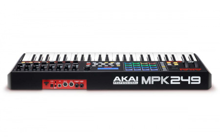 AKAI PRO MPK249 по цене 58 000 ₽