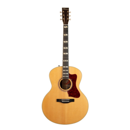 Norman ST68 MJ Natural HG Anthem по цене 195 500 ₽
