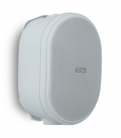 Apart OVO5T White по цене 8 200 ₽