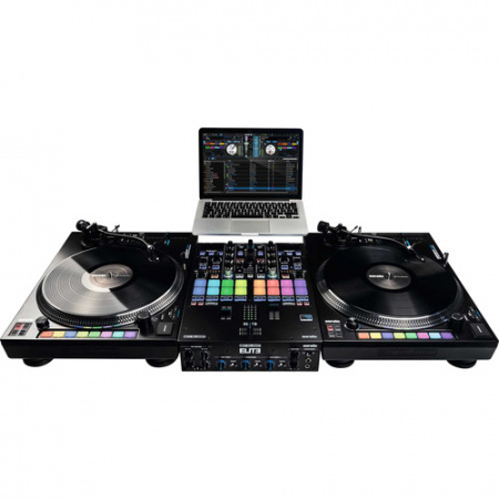 Reloop RP-8000 MK2 по цене 76 500 ₽